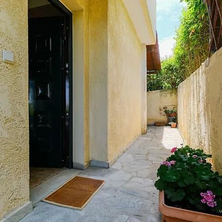 Holiday home Evergreen 3-bdrm Maison, 300m To Beach,
