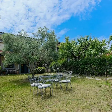 Holiday home Evergreen 3-bdrm Maison, 300m To Beach, Kriopigi